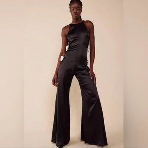 NWOT DELFI Coco Jumpsuit